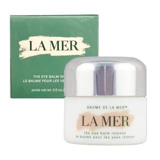 【LA MER 海洋拉娜】甦活緊緻眼霜15ml(國際航空版)
