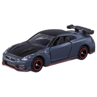 【TOMICA】多美小汽車 NO.060 日產GTR Nismo