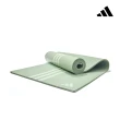 【adidas 愛迪達】柔軟防滑瑜珈墊-10mm(附贈背帶)