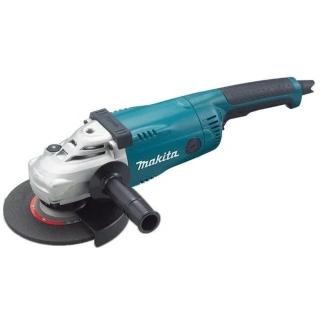 【MAKITA 牧田】電動平面砂輪機 180mm(GA70201)