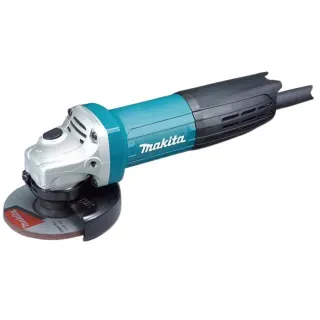 【MAKITA 牧田】電動平面砂輪機 100mm(GA4031SP)