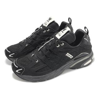 【adidas 愛迪達】x Song for the Mute Adistar Cushion SFTM 男女鞋 聯名 黑(JP8416)