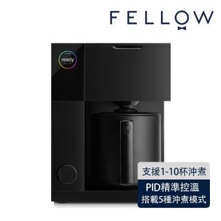 【FELLOW】AIDEN 精準手沖咖啡機 黑色(BR01AATW)
