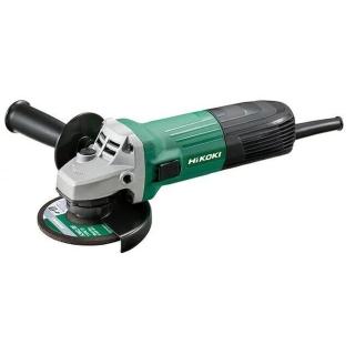【HIKOKI】4吋插電平面砂輪機(G10SS2)