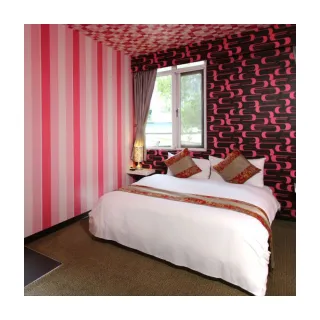 【烏來驛站溫泉會館】平日2小時或假日1.5小時★雙人尊爵客房泡湯(享樂券-假日不加價)