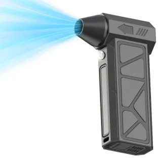 【愛戴美 Addme】四合一多功能强勁吹塵器(無線手持 家車兩用 除塵器  吹塵機 吹氣機)