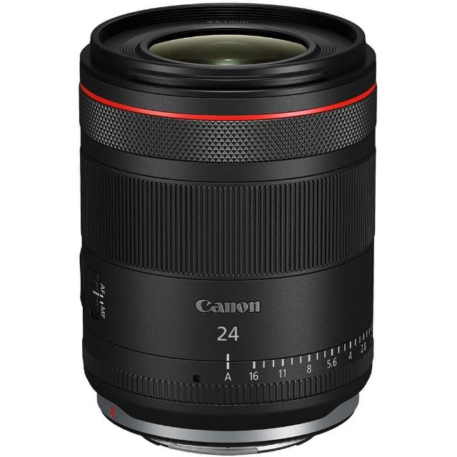 【Canon】RF16-28mm f/2.8 IS STM(公司貨)
