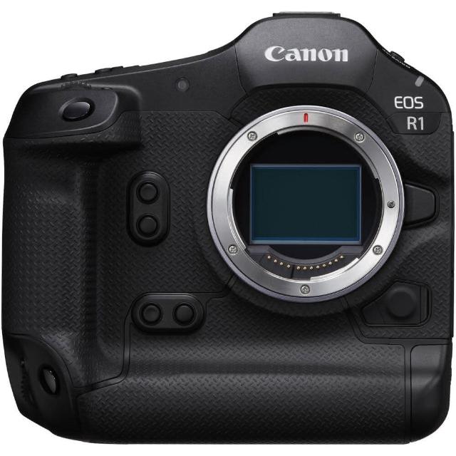 【Canon】EOS R1 Body 單機身(公司貨)