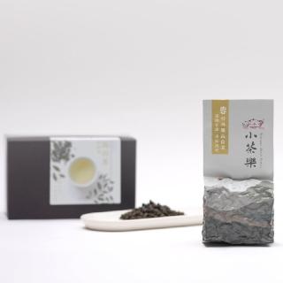 【小茶樂】杉林溪高山茶臺灣杉林溪沖泡茶葉(150g)