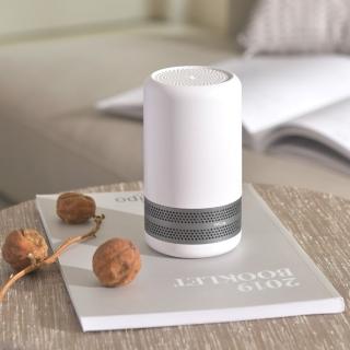 【yflife 圓方生活】all new air3 - a302 光觸媒空氣淨化器(0耗材、除甲醛、去異味、殺病毒、抗過敏)