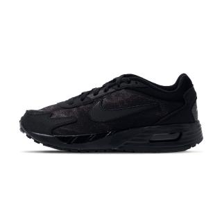 【NIKE 耐吉】W Air Max Solo 女鞋 黑魂色 復古 休閒 運動 經典 休閒鞋 FN0784-004