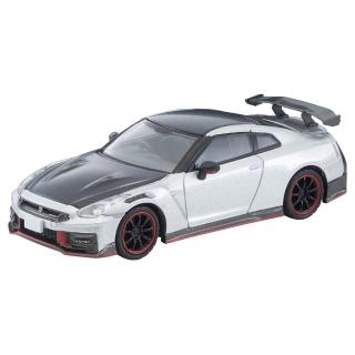 【TOMICA】TOMYTEC LV-N317c NISSAN GT-R NISMO Special Edition 2024 Mo(模型車)