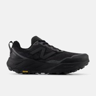 【NEW BALANCE】NB 慢跑鞋 女鞋 運動鞋 越野鞋 緩震 黑 WTHIERZ9-D楦