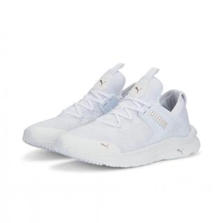 【PUMA】慢跑鞋 女鞋 運動鞋 緩震 襪套 Softride One4all Femme Wns 白 37844201