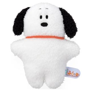 【T-ARTS】PEANUTS 扁扁人偶 SNOOPY 史努比