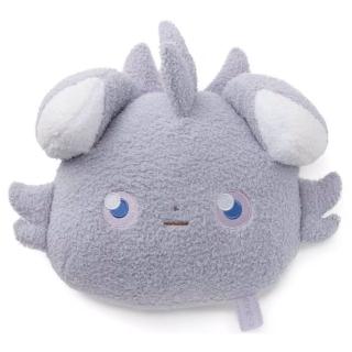 【T-ARTS】Pokepeace 臉型絨毛玩具靠墊 妙喵