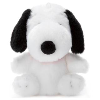 【T-ARTS】PEANUTS 絨毛指偶 SNOOPY 史努比