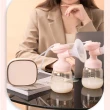 【優合】Youha 極靜變頻雙邊電動吸乳器-Twins(電動吸奶器 擠奶器 集乳器)