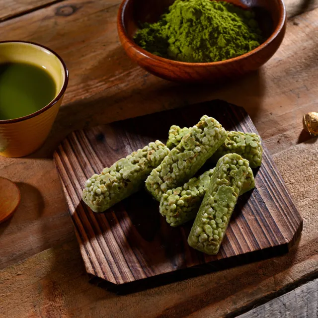 【巧克力澐莊】脆條14入任選2盒組(堅果可可/藍莓/抹茶/草莓水果)