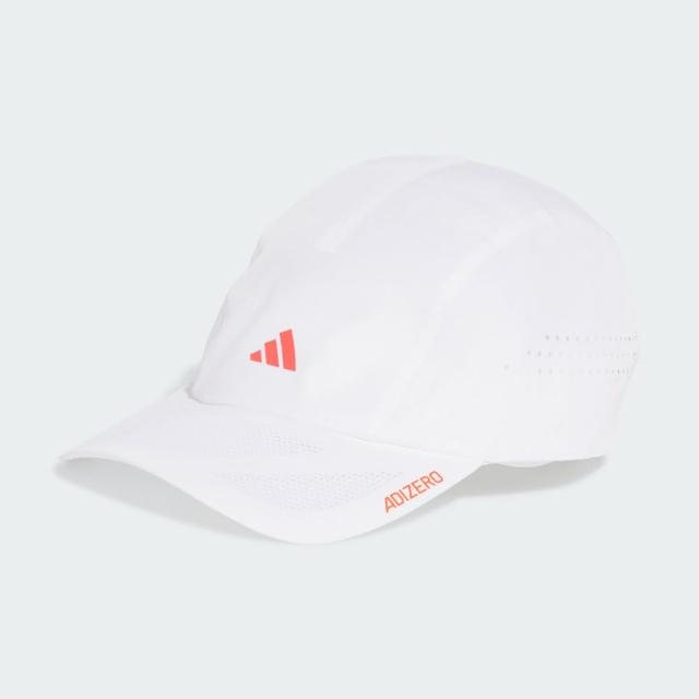 【adidas 愛迪達】CLIMACOOL 運動帽子 乾爽 男/女 JD1161