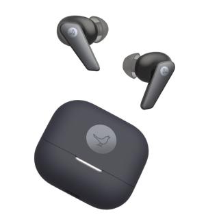 【Libratone】小鳥耳機 Air+3 最新豪華旗艦款 主動降噪真無線藍芽耳機 環保簡包裝(僅包裝不同配件相同)