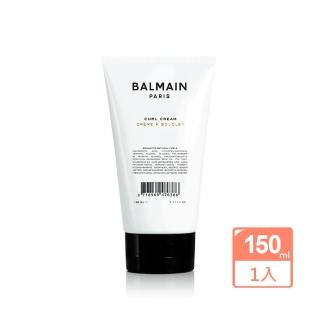 【BALMAIN】捲度塑型乳150ml(公司貨)