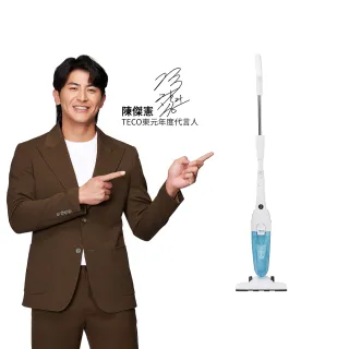 【TECO】直立式吸塵器(XYFXJ060)