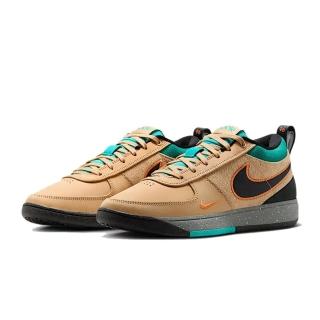【NIKE 耐吉】Nike Book 1 Mowabb 籃球鞋 沙漠色 ACG配色(IF2405-200)