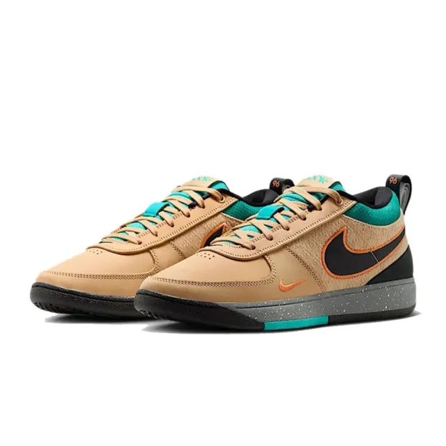 NIKE 耐吉】Nike Book 1 Mowabb 籃球鞋沙漠色ACG配色(IF2405-200