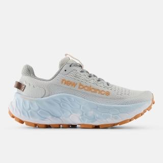 【NEW BALANCE】Fresh Foam X More Trail V3 女 慢跑鞋 D寬楦(WTMORAG3)