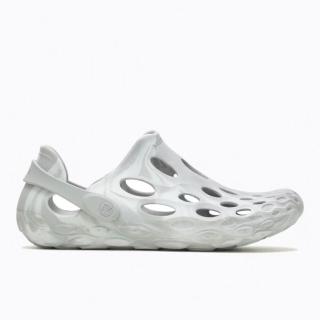 【MERRELL】Hydro Moc 男 涉水鞋 溯溪鞋 輕量 水陸兩用 迷彩灰(ML003747)