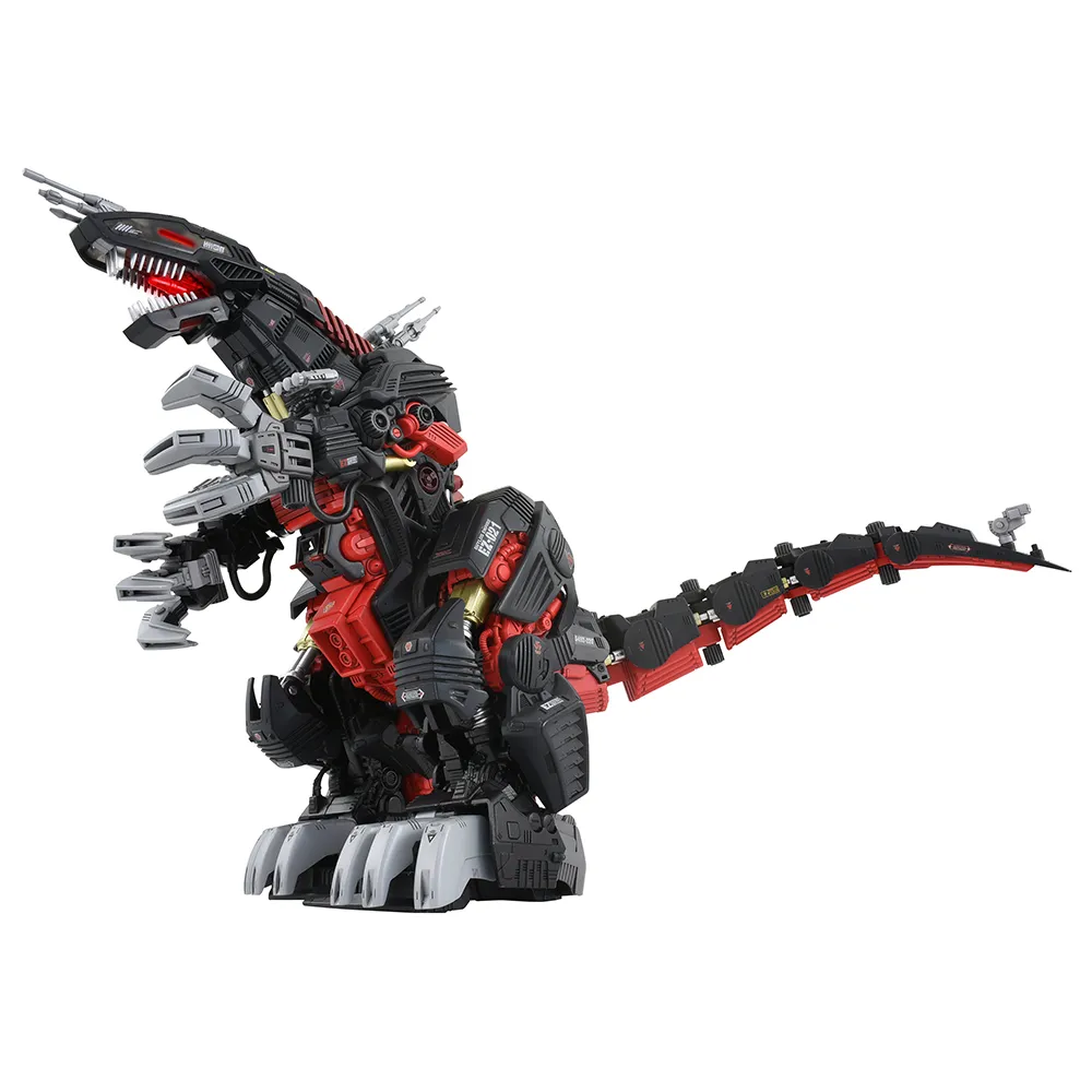 TAKARA TOMY】洛伊德ZOIDS AZ-07 死亡索拉(組裝模型) - momo購物 TAKARA TOMY】洛伊德ZOIDS AZ-07 死亡索拉(組裝模型) - momo購物