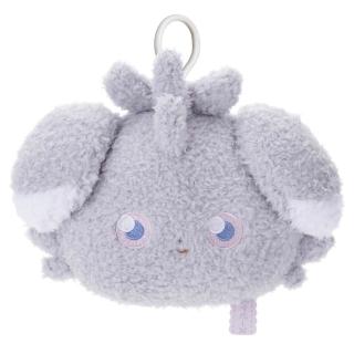 【T-ARTS】Pokepeace 寶可夢 絨毛收納包 妙喵