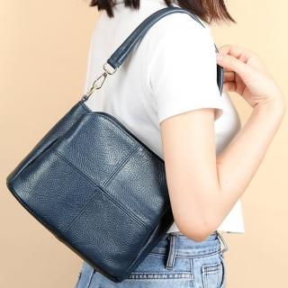 【MoonDy】真皮包包 包包 單肩包 肩包 斜揹包 側揹包 手提包 手拿包 女包 女生包包 小包 包包女 頂級牛皮