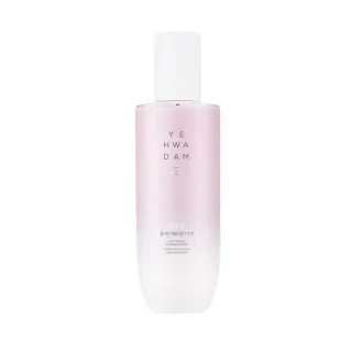 【THE FACE SHOP 菲詩小舖】官方直營 蘂花譚韓本亮妍化妝水160ml
