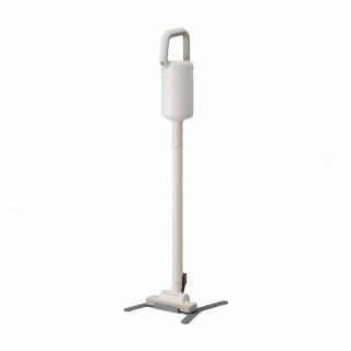 【正負零±0】電池式無線吸塵器 xjc-y011(白色)