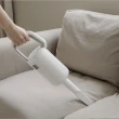 【正負零±0】電池式無線吸塵器 XJC-Y011(白色)
