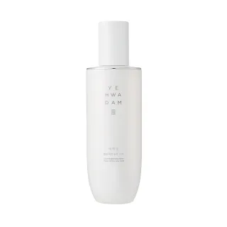 【THE FACE SHOP 菲詩小舖】官方直營 蘂花譚雪潤純白化妝水160ml