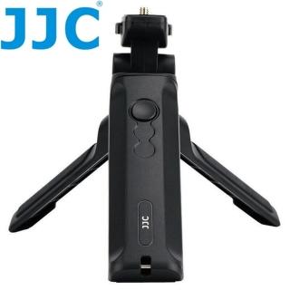 【JJC】副廠Fujifilm富士桌上型遙控三腳架把手RR-100快門線TP-FJ1(可錄影適GFX50 X-H2 X-Pro3 X-T5 X100VI)