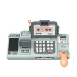 【i-Smart】仿真智慧收銀機玩具 25件組(家家酒｜益智玩具｜兒童玩具)
