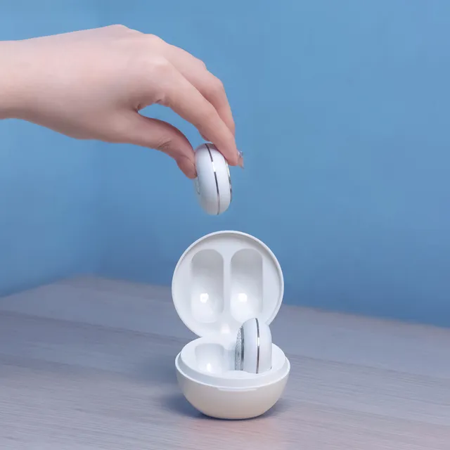 【3ZeBra 三隻斑馬】暖暖艾｜迷你艾灸儀(附30入艾貼/溫灸儀 熱敷器 春節/過年/尾牙送禮)