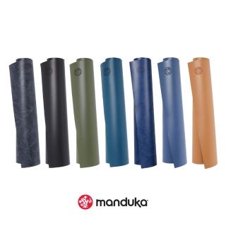【Manduka】GRP Adapt Yoga Mat PU瑜珈墊 5mm(多色可選)
