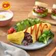 【卜蜂】無添加系列 御品黑米糙米熟飯 超值15包組(120g/包_覆熱即食.團購.居家料理)