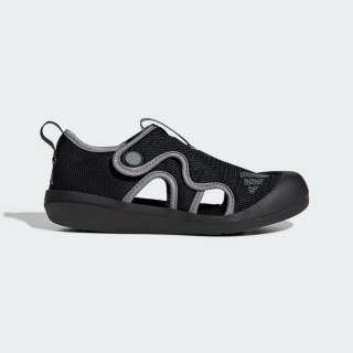 【adidas 愛迪達】運動鞋 休閒鞋 童鞋 ALTAVENTURE 3 C(JP5747)