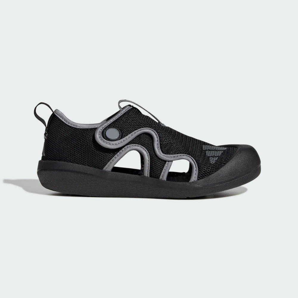 【adidas 愛迪達】 鞋 休閒鞋 童鞋 ALTAVENTURE 3 C JP5747 
