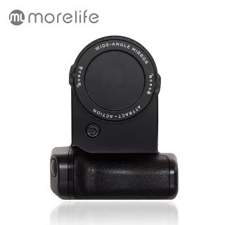 【morelife】磁吸手持相機握把(MCG-100)