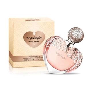 【Engelsrufer 天使羽翼】遇見‧愛女性淡香精(100ml .專櫃公司貨)