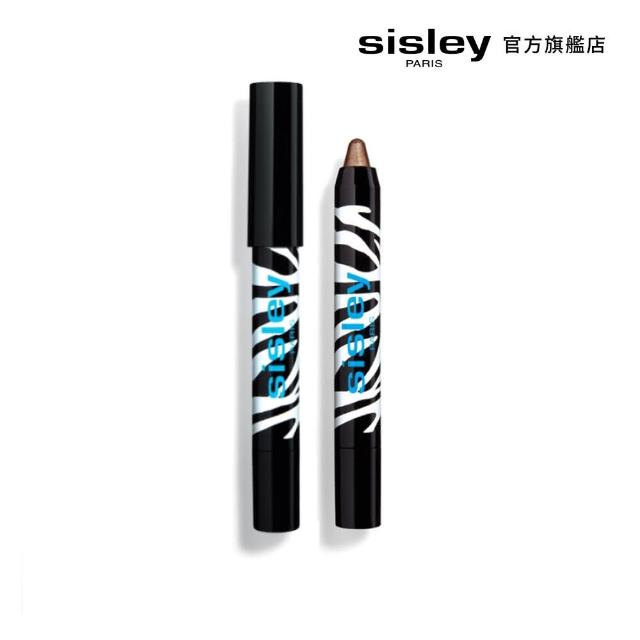 【Sisley 希思黎】官方直營 漾澤精華眼彩筆1.5g(多色任選)