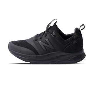 【NEW BALANCE】Dynasoft 900 V2 男鞋 女鞋 黑色 運動 休閒 2E寬楦 休閒鞋 UA900AB2