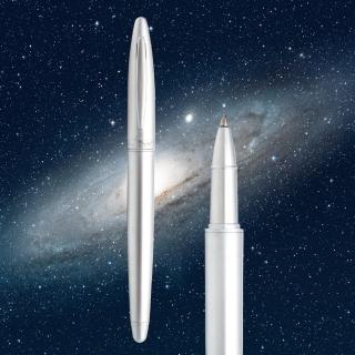 【HAPPYMT 開心鋼筆店】開心鋼珠筆-探索太空共3色(免費客製化刻字)